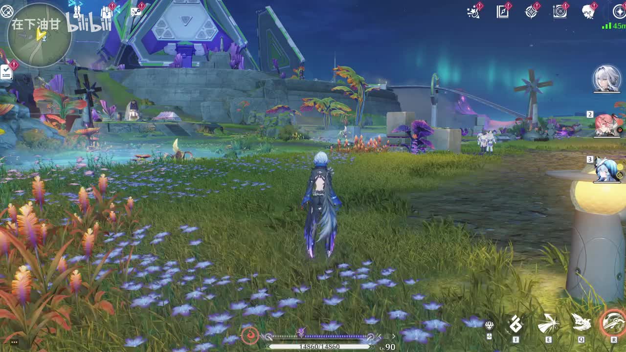 （必看）显像+三个探索专用声骸获取