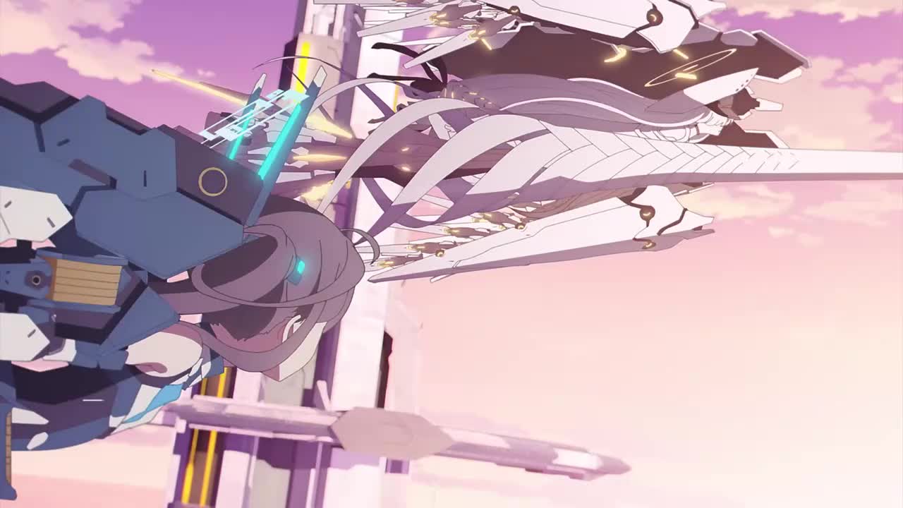 Blue Archive OST 312