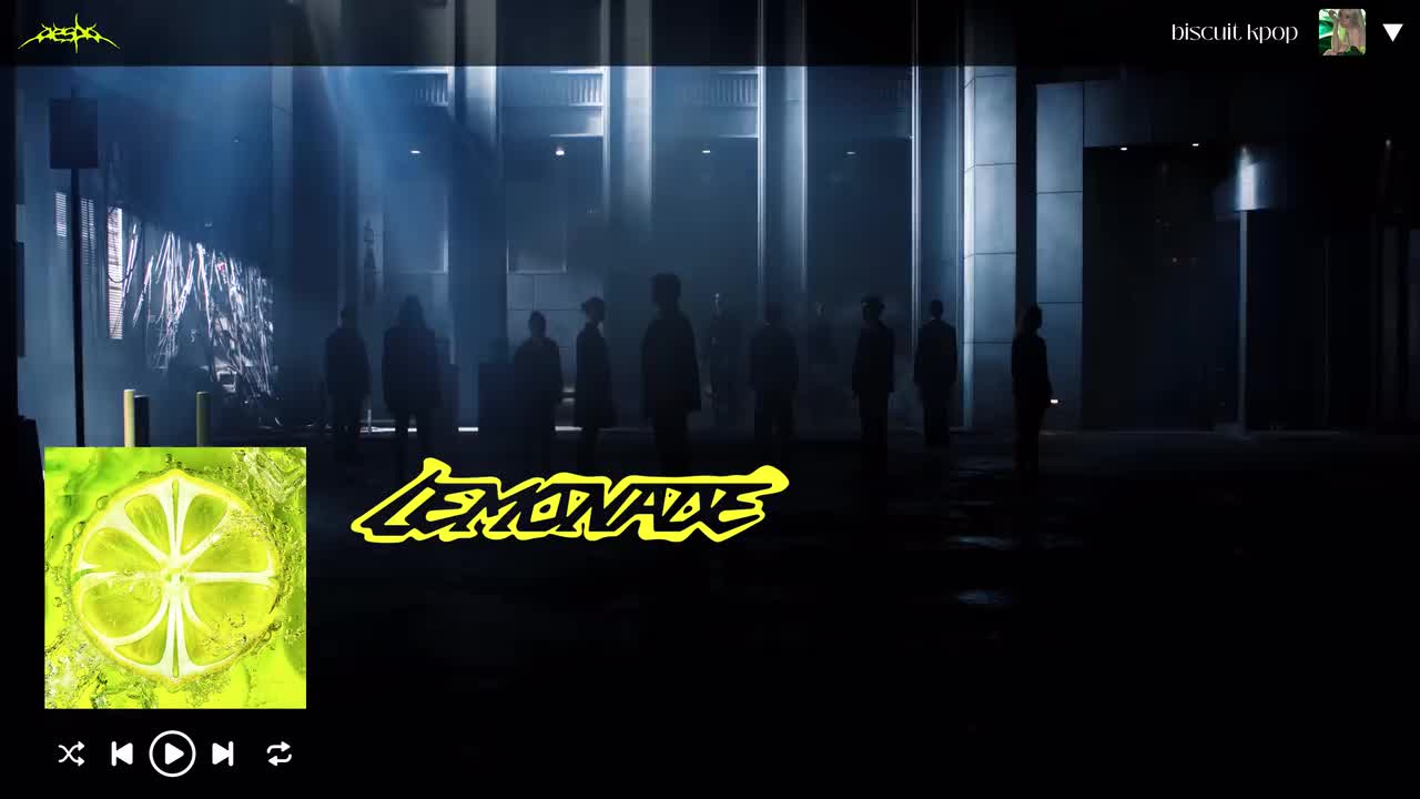LEMONADE