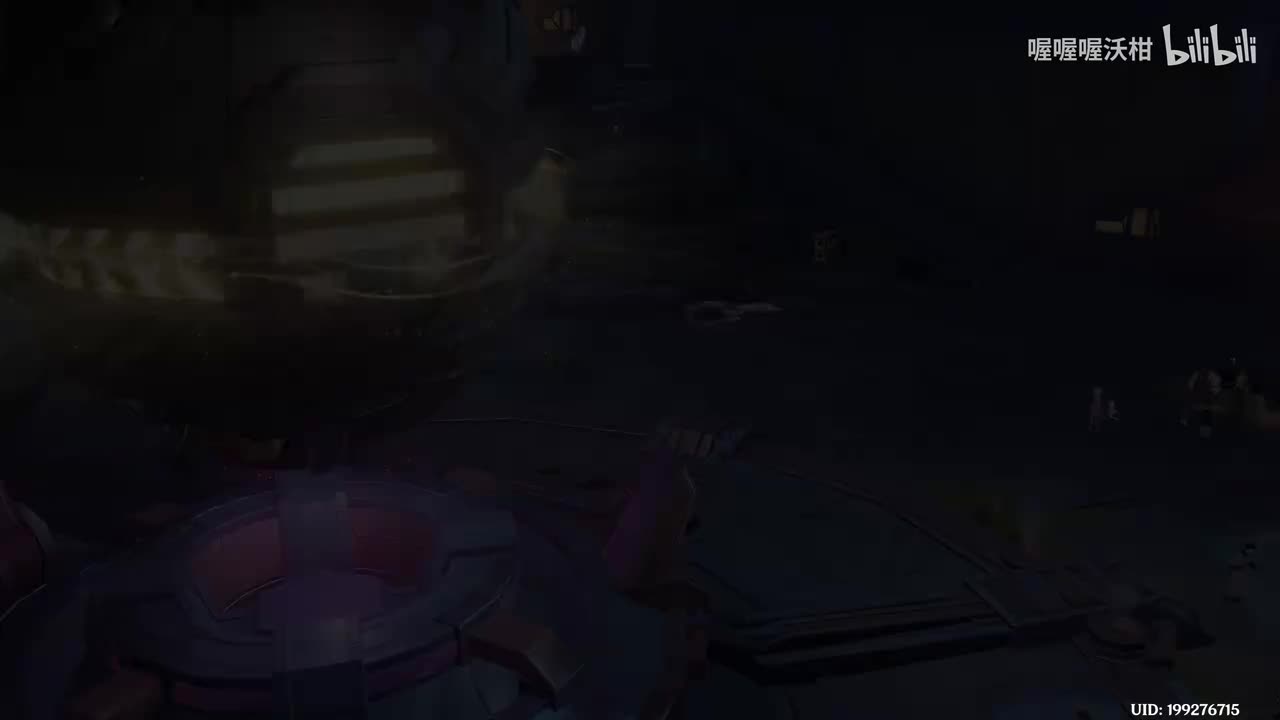 【挪德卡莱】第三幕：不存在的国土