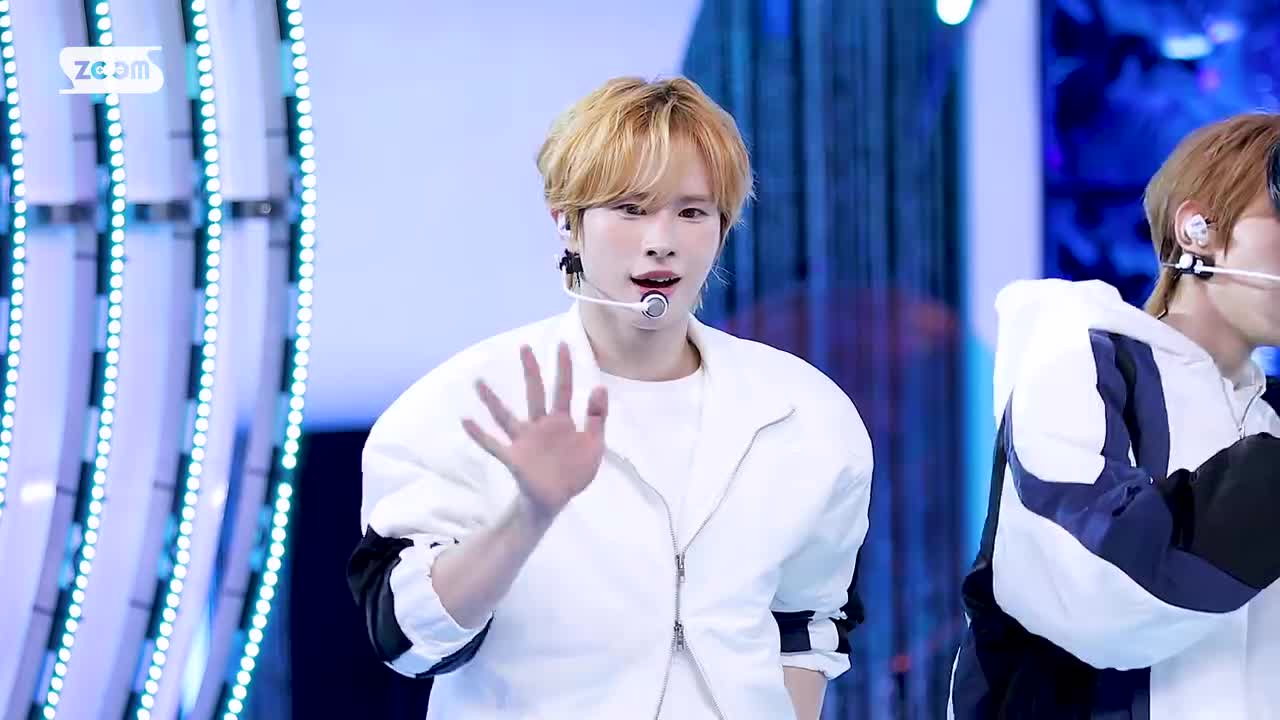 251019 OVERDRIVE @ 人气歌谣 横版