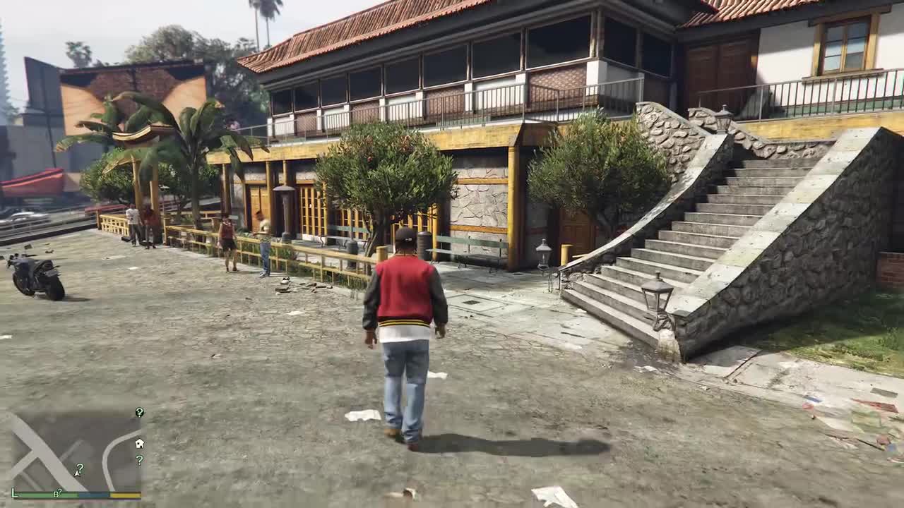狗仔队