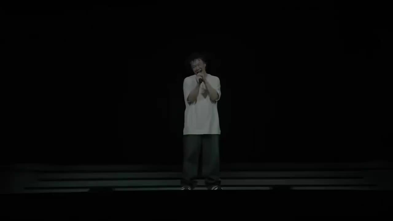 天下無雙 ｜【Encore】｜【佛山 第四場】陳奕迅 FEAR AND DREAMS 演唱會