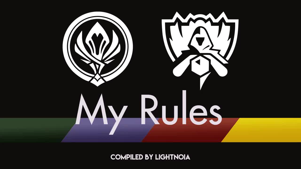 My Rules
