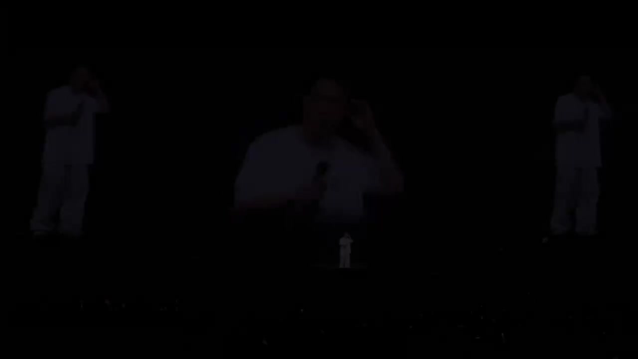 《失憶蝴蝶》｜【官方ENCOR】｜陳奕迅FEAR AND DREAMS 澳門站｜9 AUG 2025 ENCORE