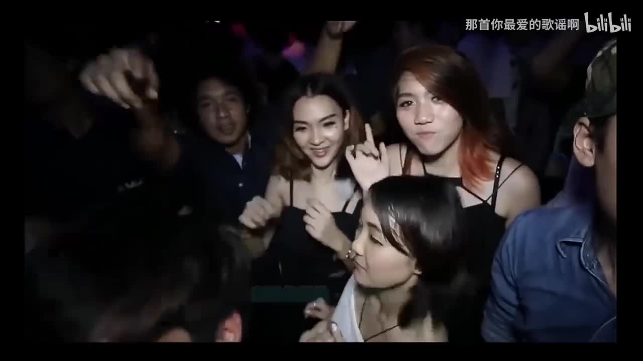 096. 刻骨的温柔 (DJ版) - 姜玉阳