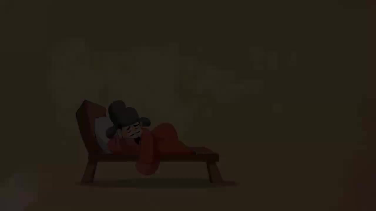 53 唐朝（十三）：安史之乱