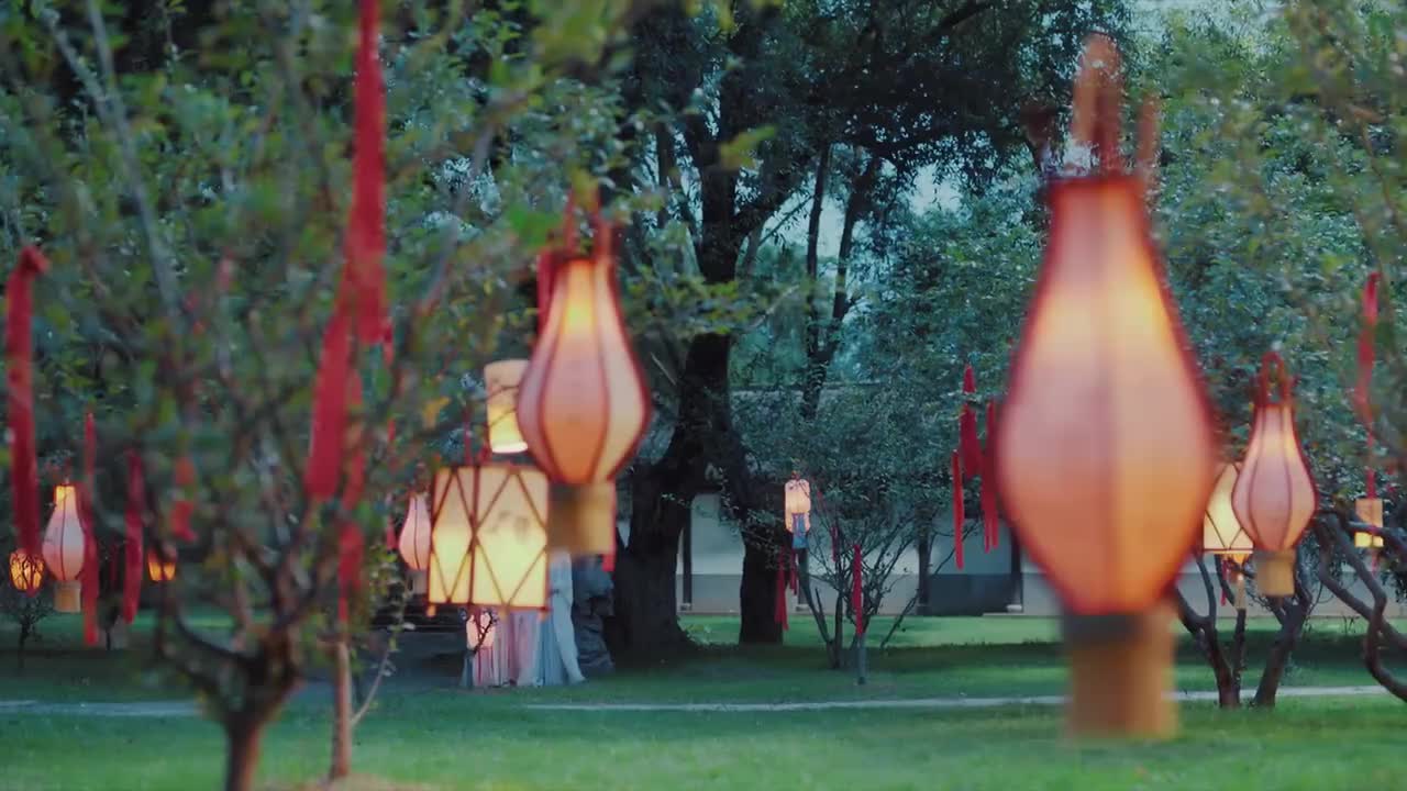 35（BGM：金陵十三钗--邹顺利、任然）