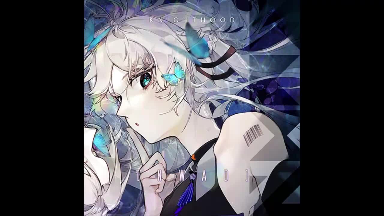 [NWAD] - Knighthood【起源-夜行】*