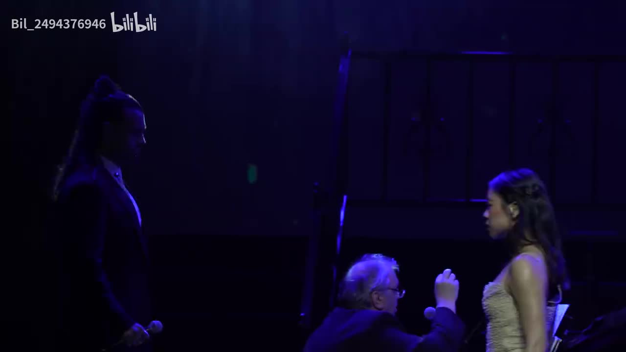 【剧强音】Act 2-10 Bradley Jarden - Stars