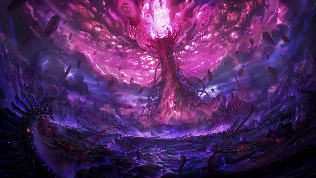 狄瑞吉三阶段(diregie_apostle_boss_3phase)