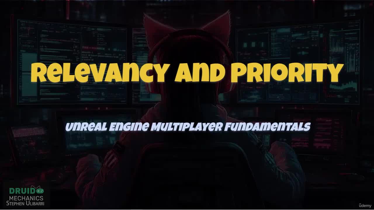 4 -Relevancy and Priority