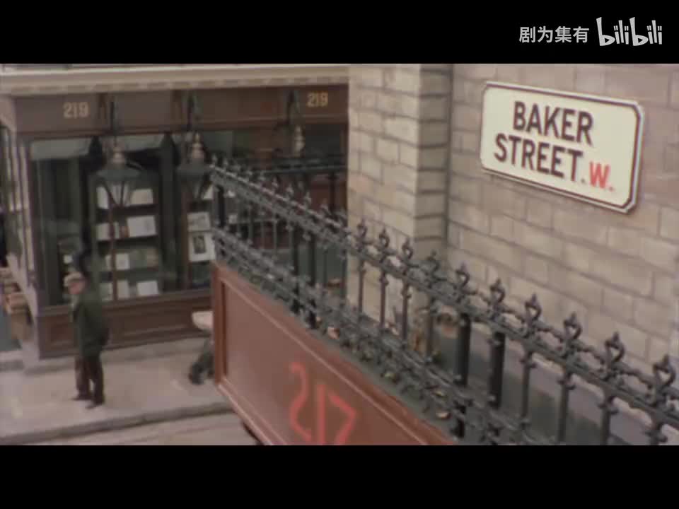 福尔摩斯探案集 S2