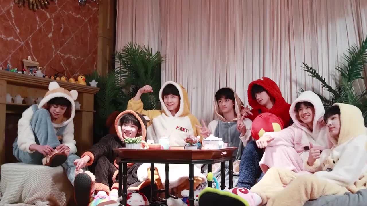 02 灭鼠记：花絮掉落时间 20220207