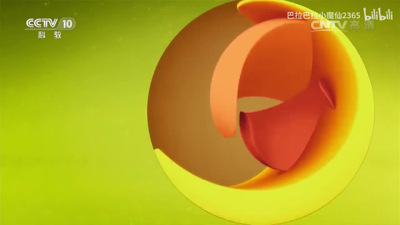 《百家讲坛》 20160630 《党史故事100讲》之两条战线 内外夹攻【徐焰】