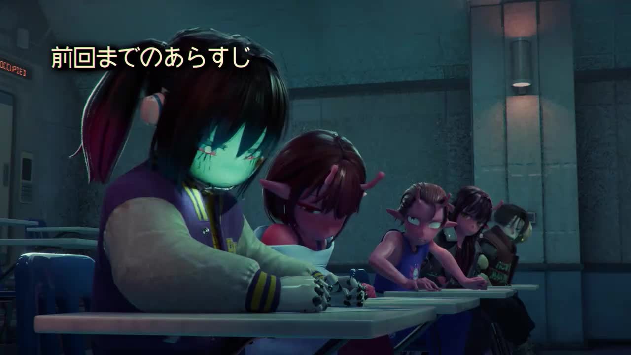 第12集_真希奈之死