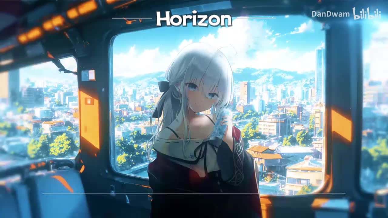 92.Horizon