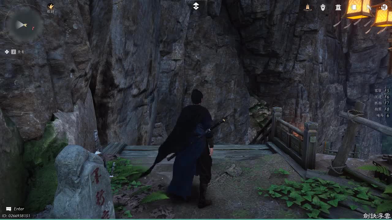 64-残章-墨守之心