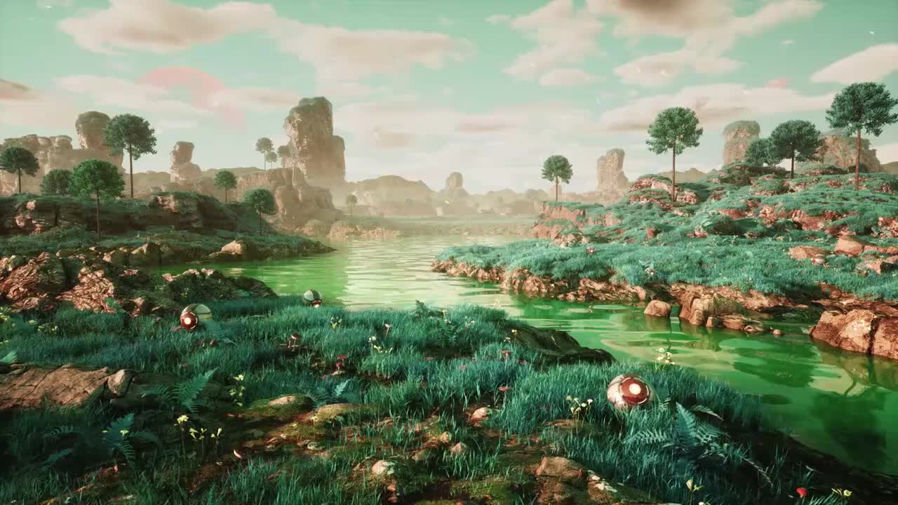 真我 GT Neo2 5G 龙珠定制版广告