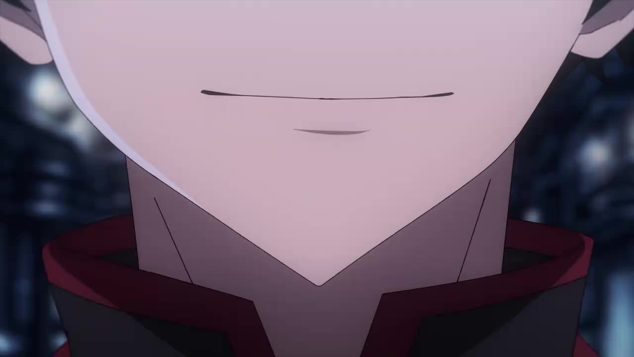 练马篇•第20话 怒VS怒