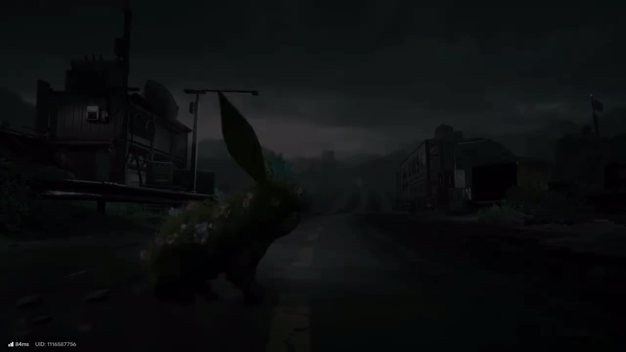 【1.0第一章】：（合集）进程1《碎裂大地》，进程2《浊色天幕》