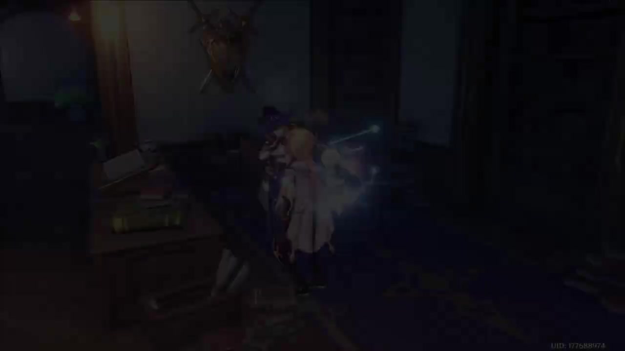 第二集：意料之外的委托·尾声