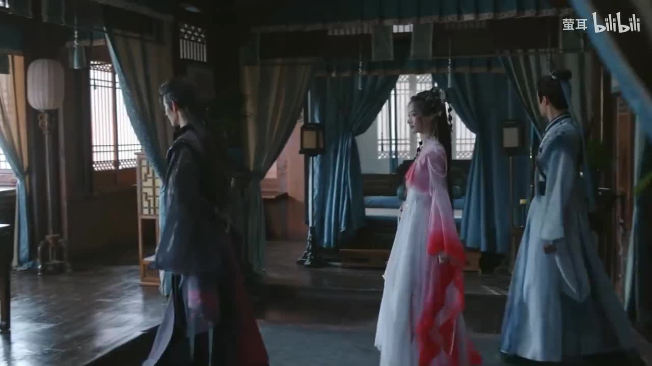 青羊叹暮雨不快乐（彩蛋3）