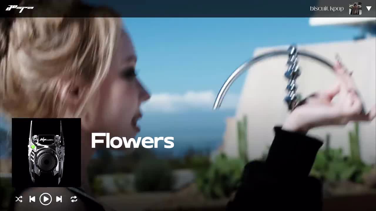 Flowers