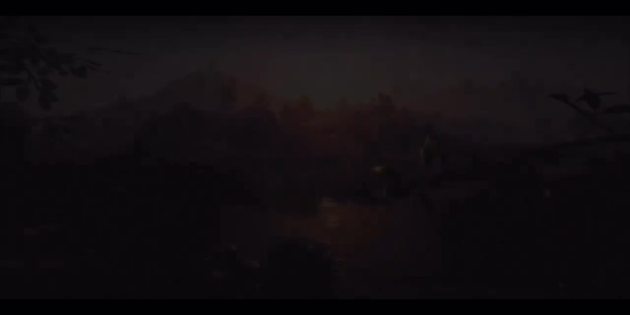 清河·神仙不渡