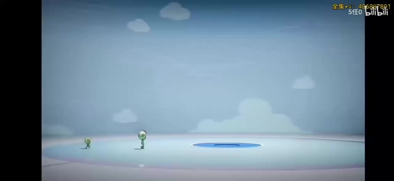 全300集【涨知识，开阔眼界】趣味儿童百科启蒙动画带孩子提升认知 涨科学知识 0-8岁提前掌握物理化学生物历史地理文化百科知识