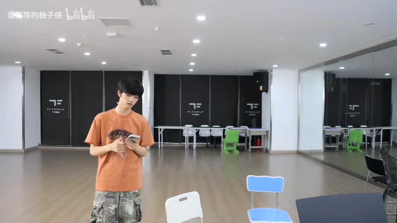 250920 迷你纪录片01 If I Ain't Got You