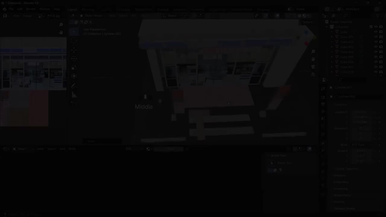 06-2.设计便利店