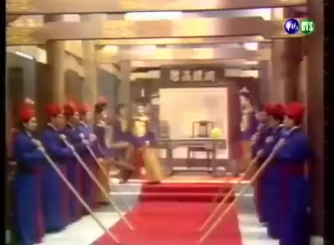 邪不胜正/铡庞昱（上集）