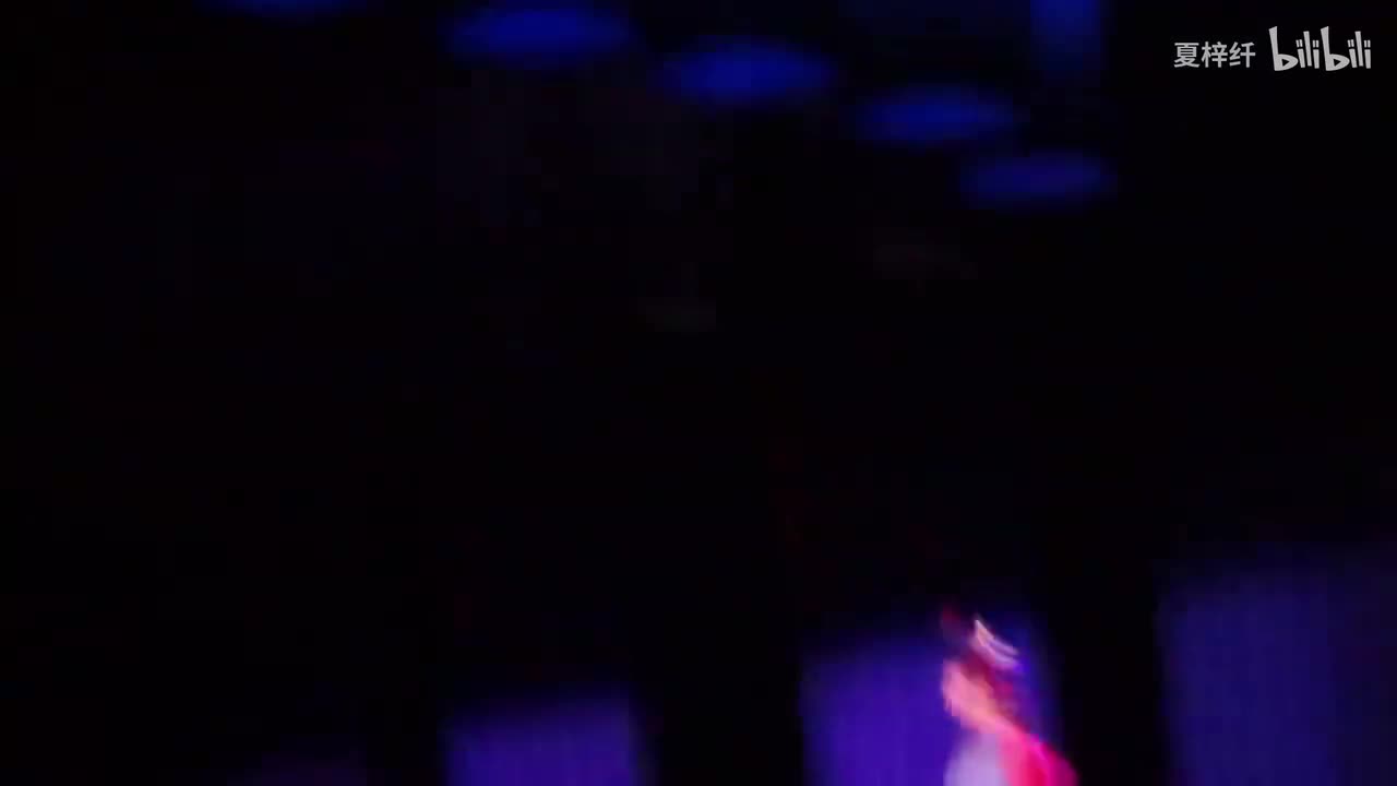 冷月葬花吟（2）