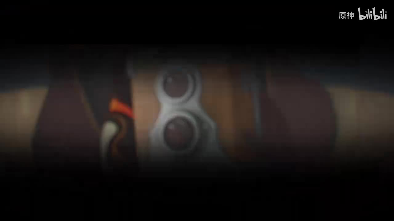 英-《原神》角色预告-「奈芙尔：游蛇衔影」