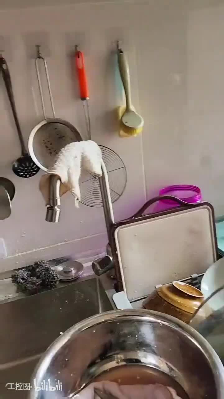 68-维修案例热水器打开龙头没反应