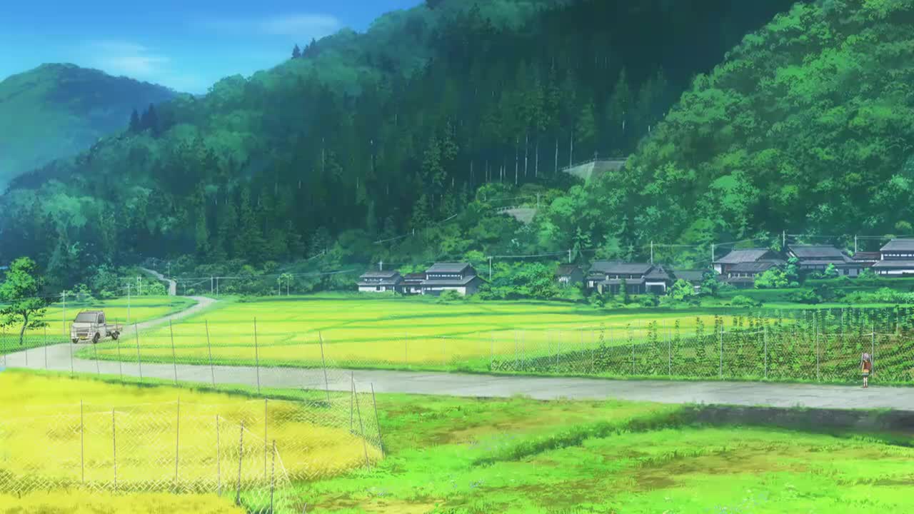 第7话 煎饼变成咖喱了