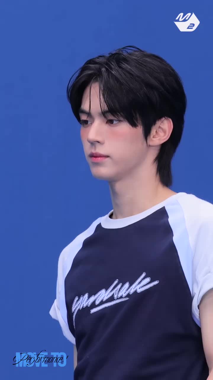 251017 舞蹈版 'OVERDRIVE'