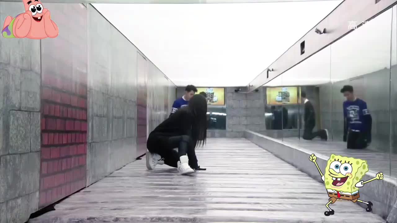 参与～深渊密室2