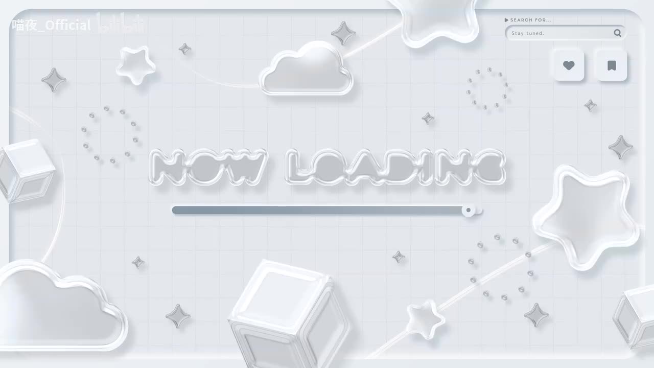 0-【B限日V】你好喵~