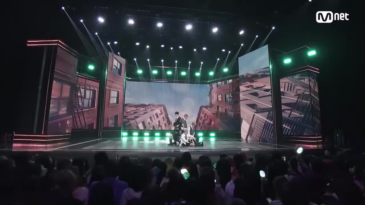 第二周