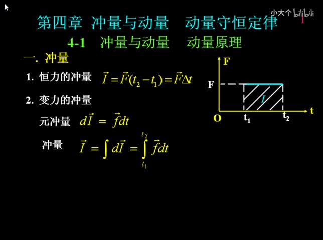 19.第19讲_功，能，运动守恒，刚体