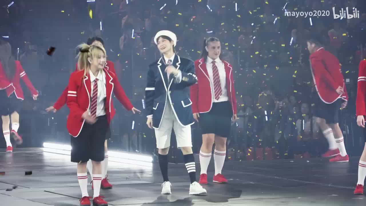 17.5 脱口秀！（有字幕！）