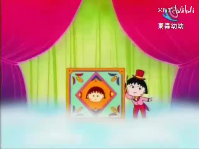 320 妈妈换上漂亮春装