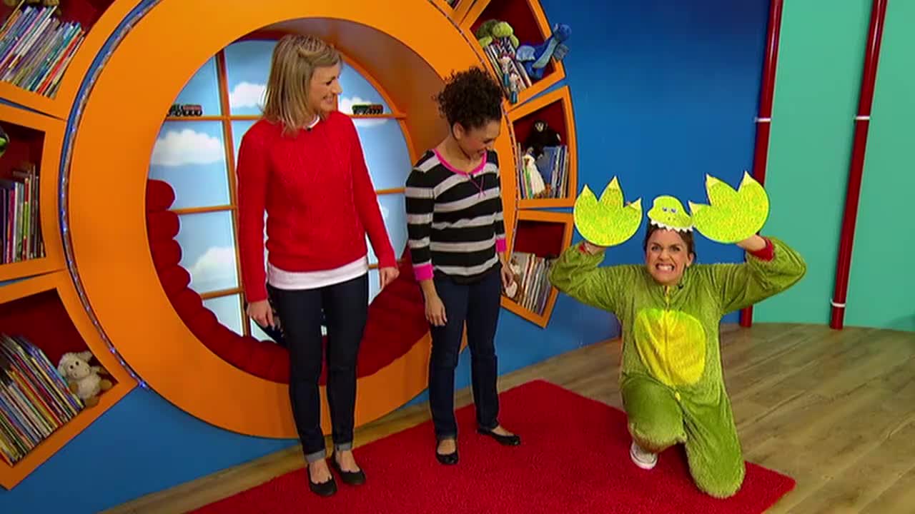 S01E16.The Thing That Talked 中英字幕