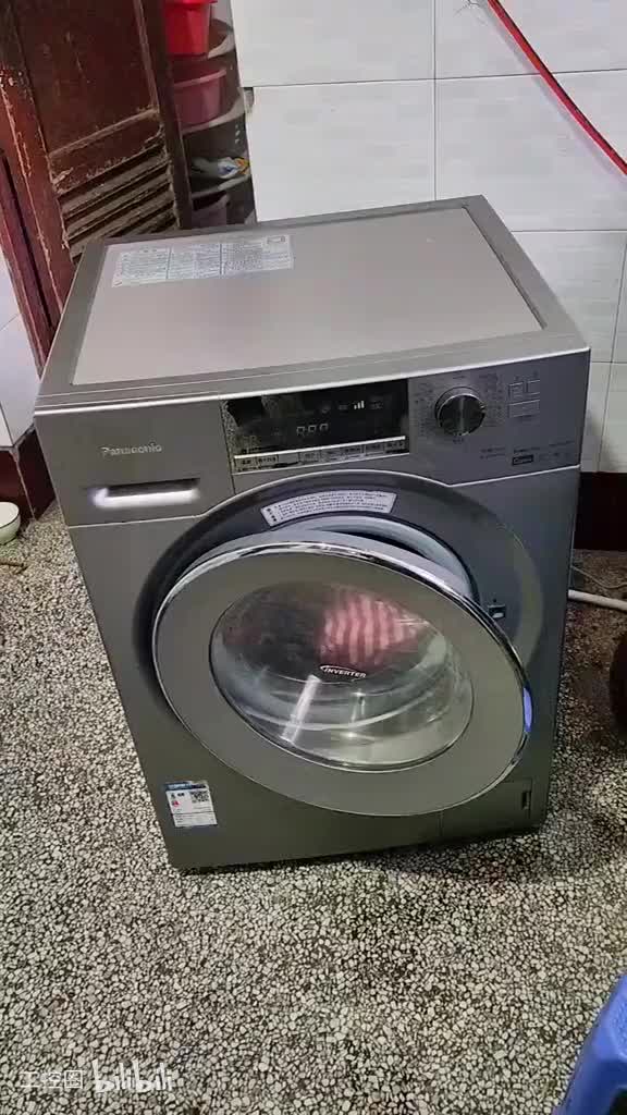 109-维修案例洗衣机不能高速运转