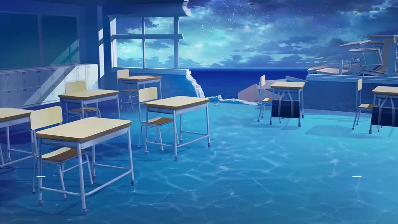 Blue Archive OST 338