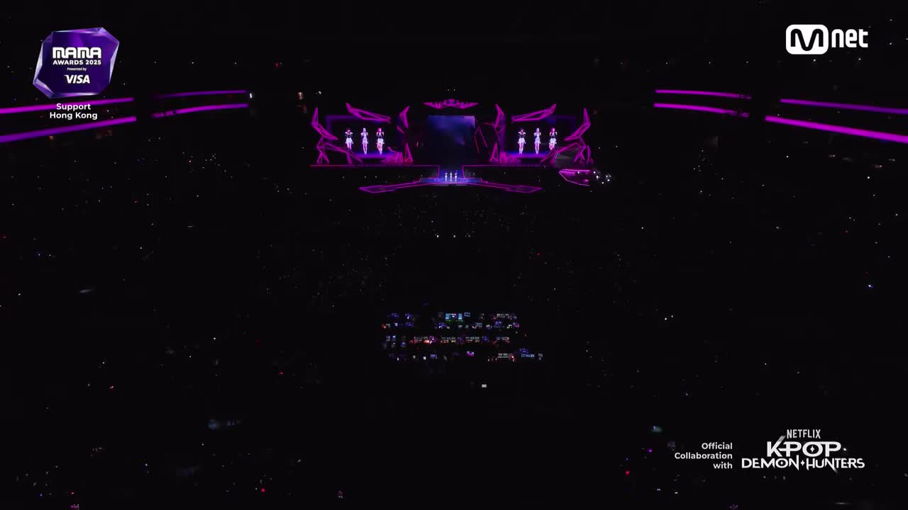 Golden × BABYMONSTER