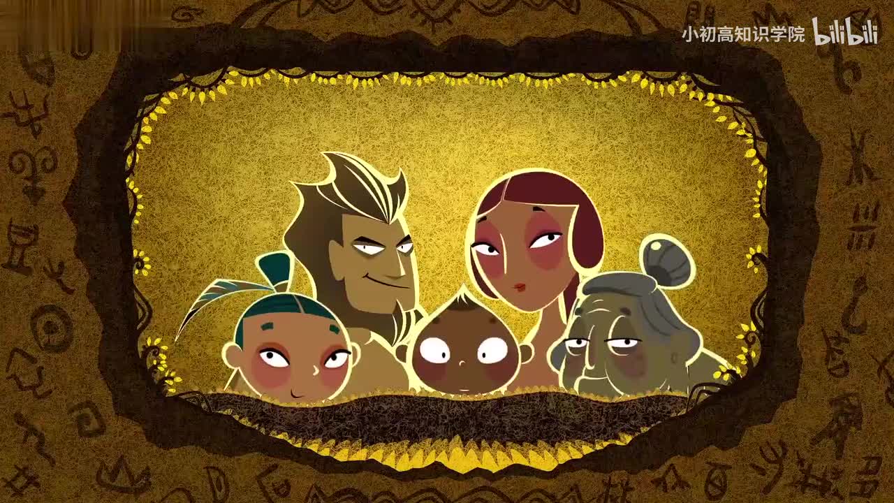 6-文字起源（羊）