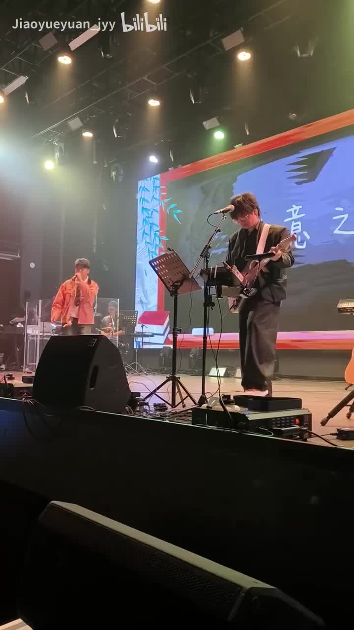 无意之间-Mario&陈鹏杰